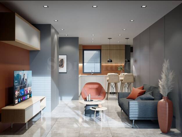Studio zum Kauf 165.000 € 1 Zimmer 25,8 m² Municipality of Athens