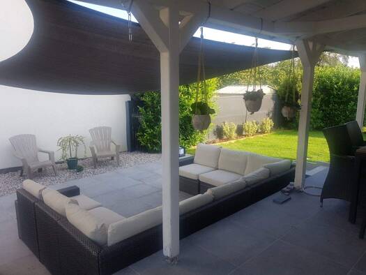 Haus zum Kauf 399.000 € 3 Zimmer 105 m² 605 m² Grundstück Niffer 68680