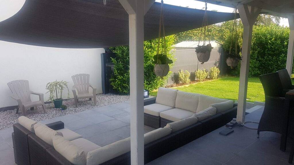 Haus zum Kauf 399.000 € 3 Zimmer 105 m² 605 m² Grundstück Niffer 68680