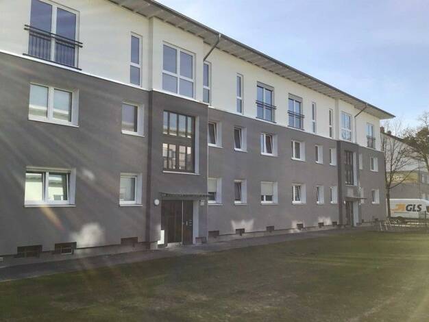 Wohnung zur Miete 521 € 2 Zimmer 58,7 m² 1. Geschoss frei ab 16.08.2025 Bleicherfeldstr. 83 Südstadt Bielefeld 33689