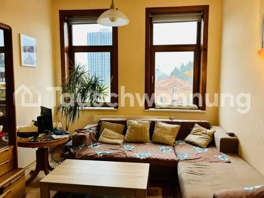 Wohnung zur Miete Tauschwohnung 600 € 3 Zimmer 70 m² 2. Geschoss Nordstadt Hannover 30167