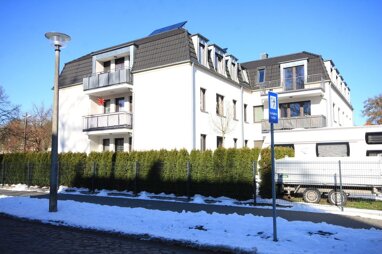 Wohnung zum Kauf 380.000 € 2 Zimmer 59 m² Falkensee 14612