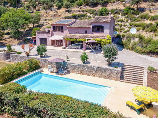 Villa zum Kauf 750.000 € 5 Zimmer 183,6 m² Centre Les Arcs 83460