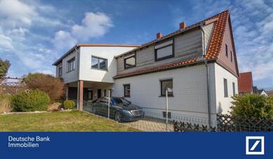 Mehrfamilienhaus zum Kauf provisionsfrei 220.000 € 10 Zimmer 190 m² 1.200 m² Grundstück Ildehausen Seesen 38723