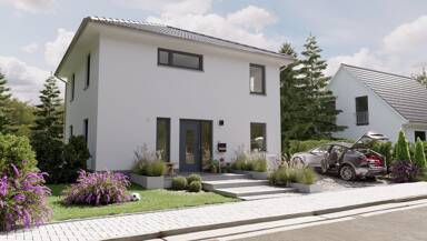 Stadthaus zum Kauf provisionsfrei 332.700 € 6 Zimmer 128 m² 1.045 m² Grundstück Glanbrücken 66887