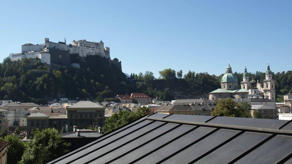 Wohnung zum Kauf 200.000 € 50 m² Salzburg 5020