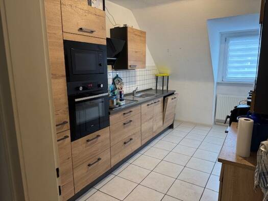 Wohnung zur Miete 600 € 2 Zimmer 52 m² 3. Geschoss frei ab 01.12.2025 Hardterbroich Mönchengladbach 41065