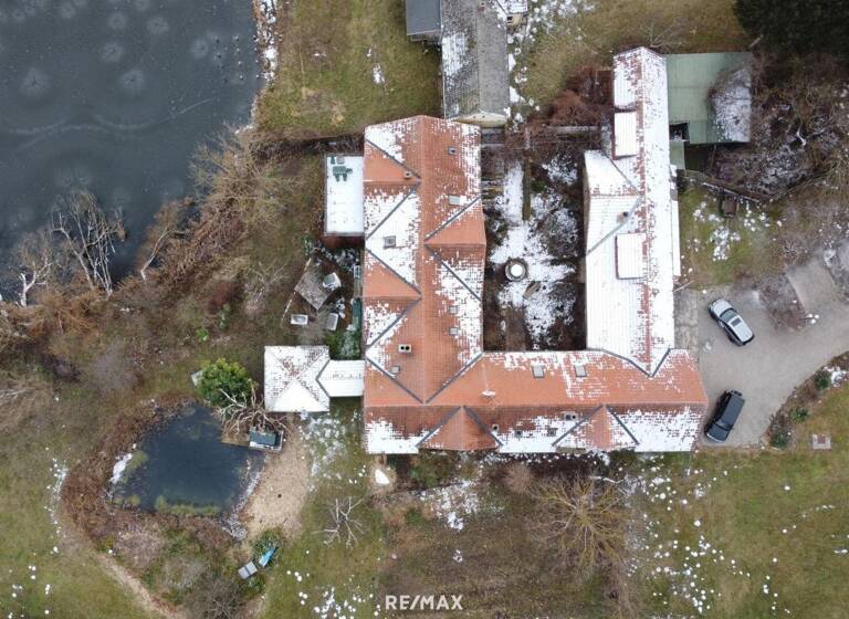 Mehrfamilienhaus zum Kauf 415.000 € 15 Zimmer 460 m² 27.612 m² Grundstück Háromfa 7585