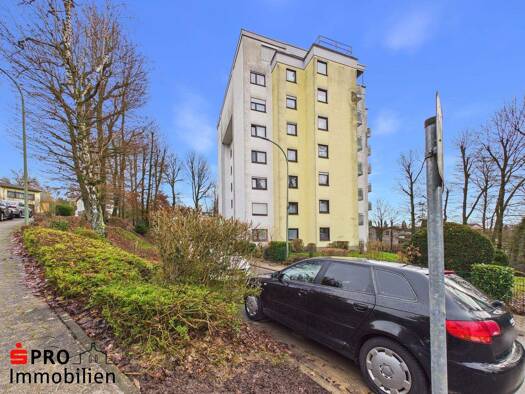 Wohnung zum Kauf 65.000 € 2 Zimmer 51 m² frei ab sofort Sulzbach 66280