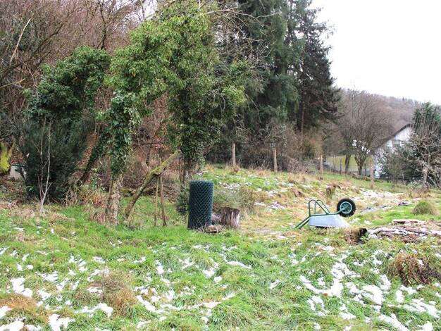 Grundstück zum Kauf als Kapitalanlage geeignet 33.000 € 1.087 m² Grundstück Eberbach Eberbach , Baden 69412