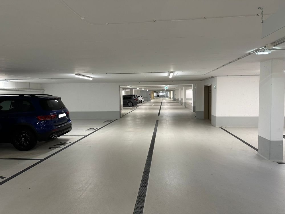 Tiefgaragenstellplatz zum Kauf 25.000 € Hans-Grade-Allee 11 Schönefeld Schönefeld 12529