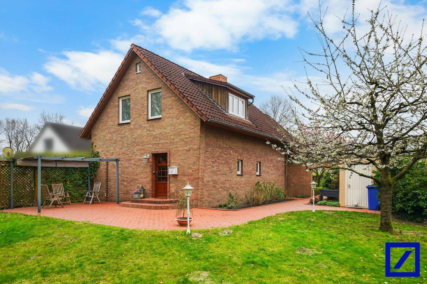 Haus – Kirchlinteln - Ansicht 3