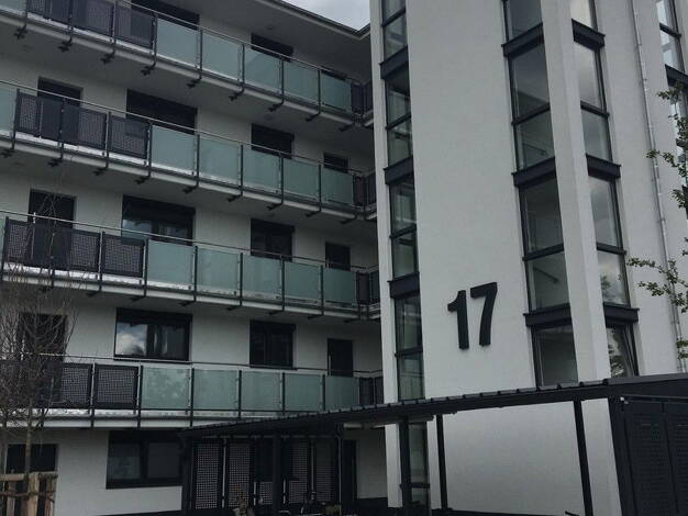 Wohnung zur Miete 960 € 2 Zimmer 65 m² 3. Geschoss frei ab 01.09.2025 Neustadt-Stadt Neustadt a.d. Weinstrasse 67433