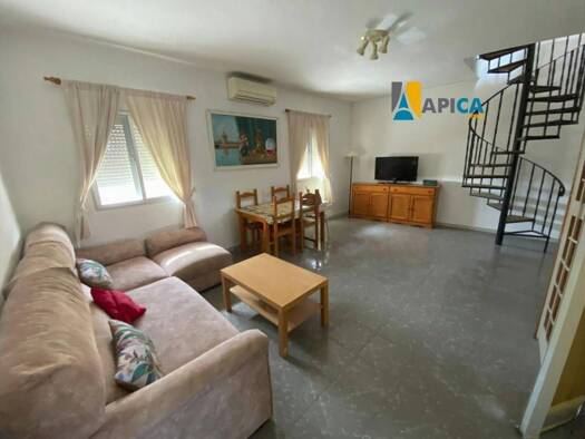 Villa zum Kauf 238.600 € 3 Zimmer 91 m² Los Barrios 11379