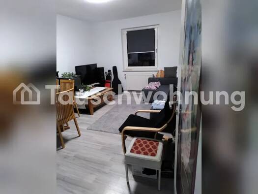 Wohnung zur Miete Tauschwohnung 550 € 2 Zimmer 41 m² 1. Geschoss Oststadt Hannover 30161