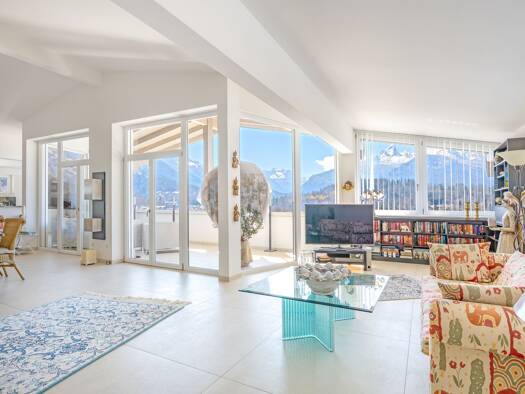 Penthouse zum Kauf 4 Zimmer 202 m² frei ab sofort Berchtesgaden 83471