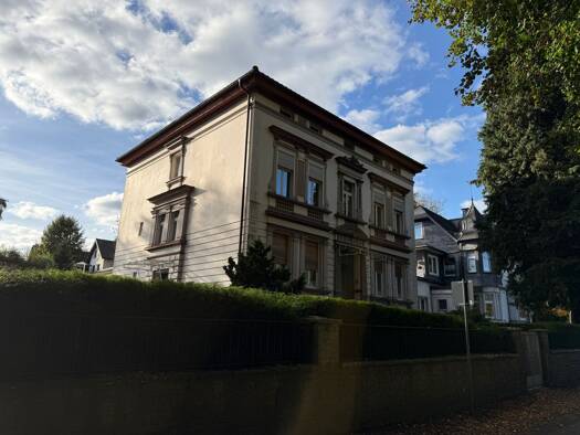 Villa zum Kauf provisionsfrei 510.500 € 10 Zimmer 295 m² 1.970 m² Grundstück Kückelheim Plettenberg 58840