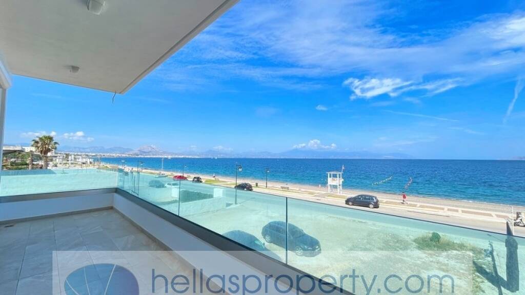 Einfamilienhaus zum Kauf 600.000 € 3 Zimmer 90 m² 350 m² Grundstück Loutraki-Perachora 20300