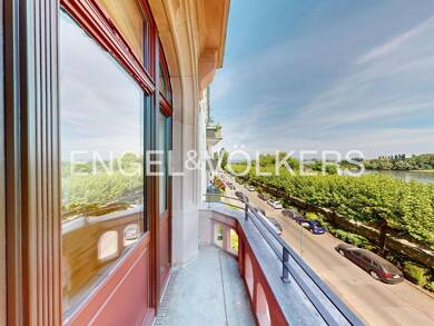 Wohnung zur Miete 1.944 € 2 Zimmer 72 m² Mainz 55118