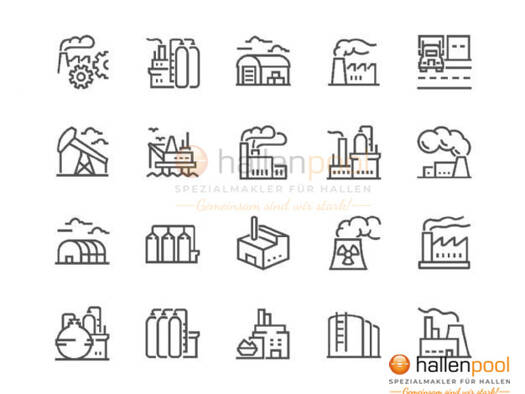 Gewerbegrundstück zur Miete provisionsfrei 20.296,9 m² Grundstück Dachsbach Dachsbach / Traishöchstädt 91462