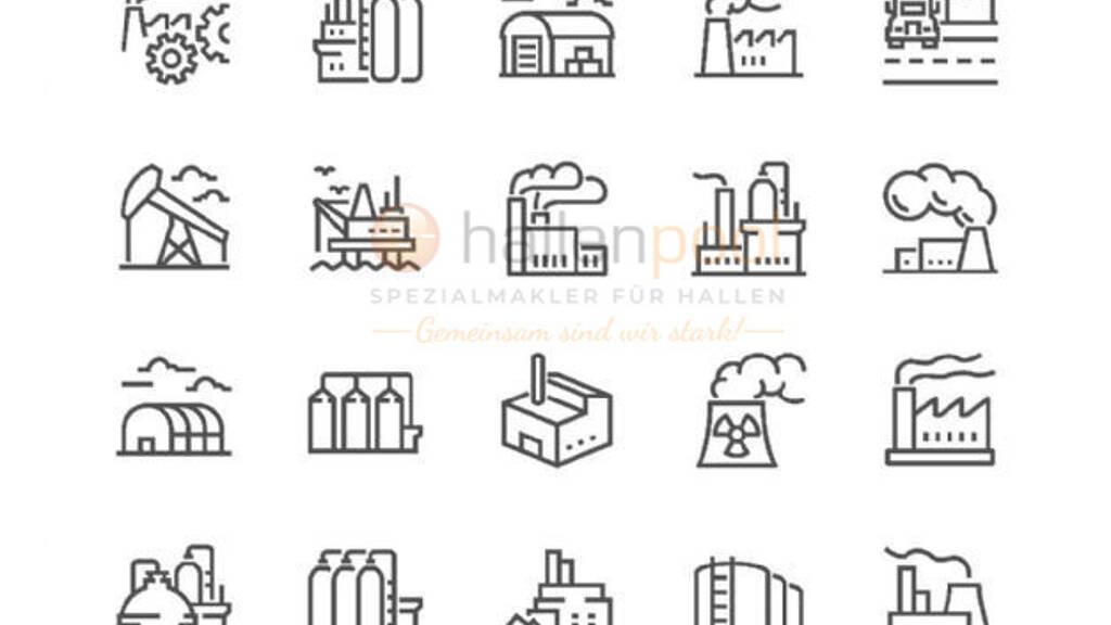 Gewerbegrundstück zur Miete provisionsfrei 20.296,9 m² Grundstück Dachsbach Dachsbach / Traishöchstädt 91462