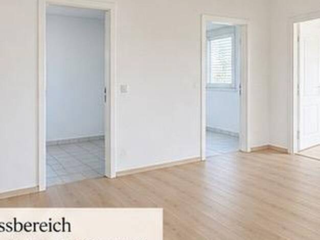 Wohnung zur Miete 1.300 € 5 Zimmer 133 m² 2. Geschoss frei ab 01.10.2026 Ludwigstraße 72 Wald-Michelbach Wald-Michelbach 69483