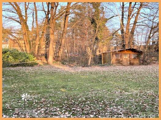 Grundstück zum Kauf 492.000 € 820 m² Grundstück Schwaig Schwaig bei Nürnberg 90571