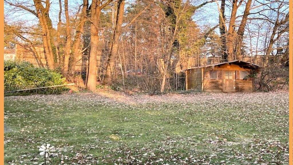 Grundstück zum Kauf 492.000 € 820 m² Grundstück Schwaig Schwaig bei Nürnberg 90571