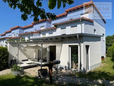 Reihenendhaus zur Miete 1.400 € 4,5 Zimmer 170 m² 296 m² Grundstück frei ab 01.08.2025 Kitzingen Kitzingen / Siedlung 97318