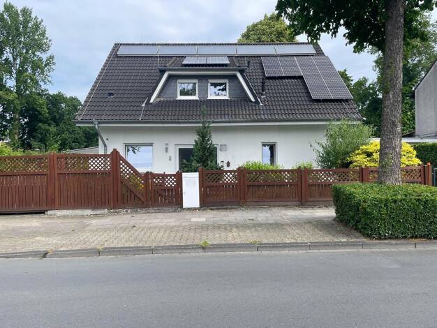 Mehrfamilienhaus zum Kauf 499.000 € 6 Zimmer 140 m² 825 m² Grundstück Königsborn Unna 59425