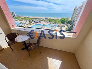 Apartment zum Kauf provisionsfrei 89.900 € 2 Zimmer 85 m² 7. Geschoss Sunny Beach