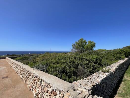 Grundstück zum Kauf 2.095.000 € 1.257 m² Grundstück Binidali 07712