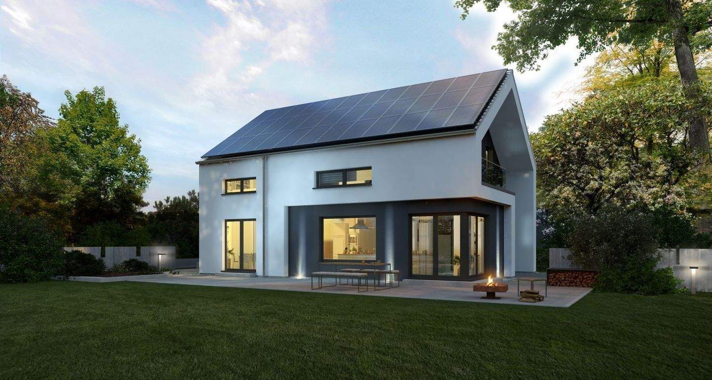 Einfamilienhaus zum Kauf - Widok 6