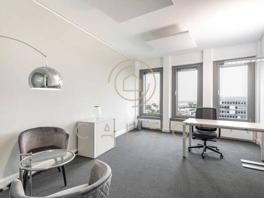Bürofläche zur Miete provisionsfrei 75 m² Bürofläche teilbar ab 1 m² Mitte Dortmund 44139