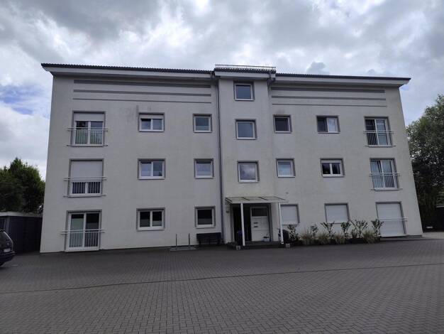 Wohnung zum Kauf provisionsfrei 379.000 € 3 Zimmer 96,7 m² 3. Geschoss Tornesch 25436