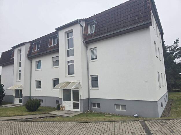 Wohnung zum Kauf 89.000 € 3 Zimmer 76,1 m² 2 Geschosse frei ab sofort Kreuzweg 27 Trusetal Brotterode-Trusetal 98596