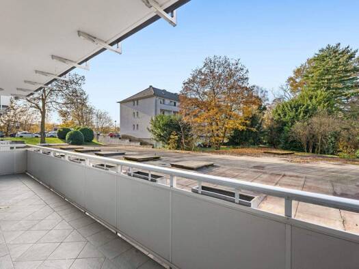 Wohnung zum Kauf 549.000 € 4 Zimmer 128,1 m² frei ab sofort Bilk Düsseldorf 40225