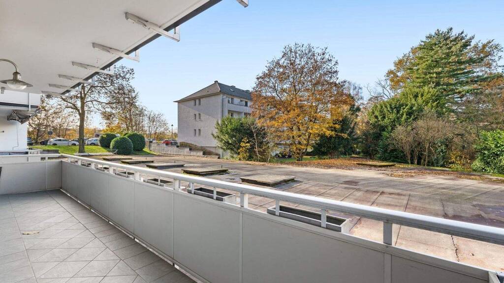 Wohnung zum Kauf 549.000 € 4 Zimmer 128,1 m² frei ab sofort Bilk Düsseldorf 40225