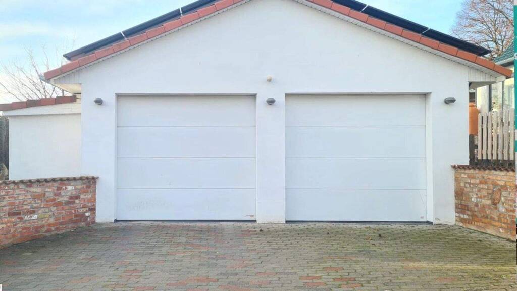 Grundstück zum Kauf 110.000 € 568 m² Grundstück Kröpelin 18236