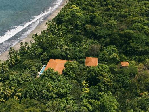 Einfamilienhaus zum Kauf 1.039.099 € 4 Zimmer 438 m² 4.000 m² Grundstück Veraguas Province Veraguas Province