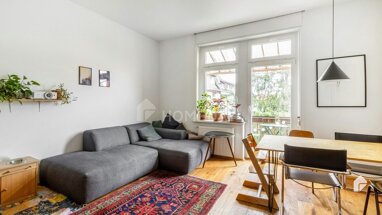 Wohnung zum Kauf 440.000 € 3 Zimmer 80 m² 3. Geschoss Rödelheim Frankfurt am Main 60489