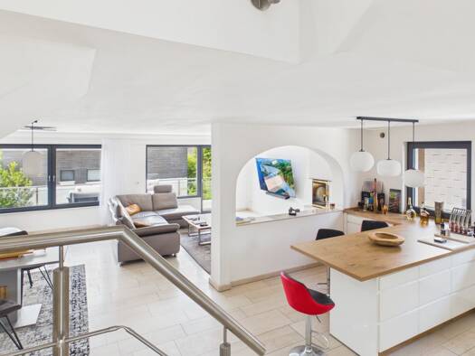 Maisonette zum Kauf 399.000 € 3,5 Zimmer 133 m² Syburg Hörde 44265