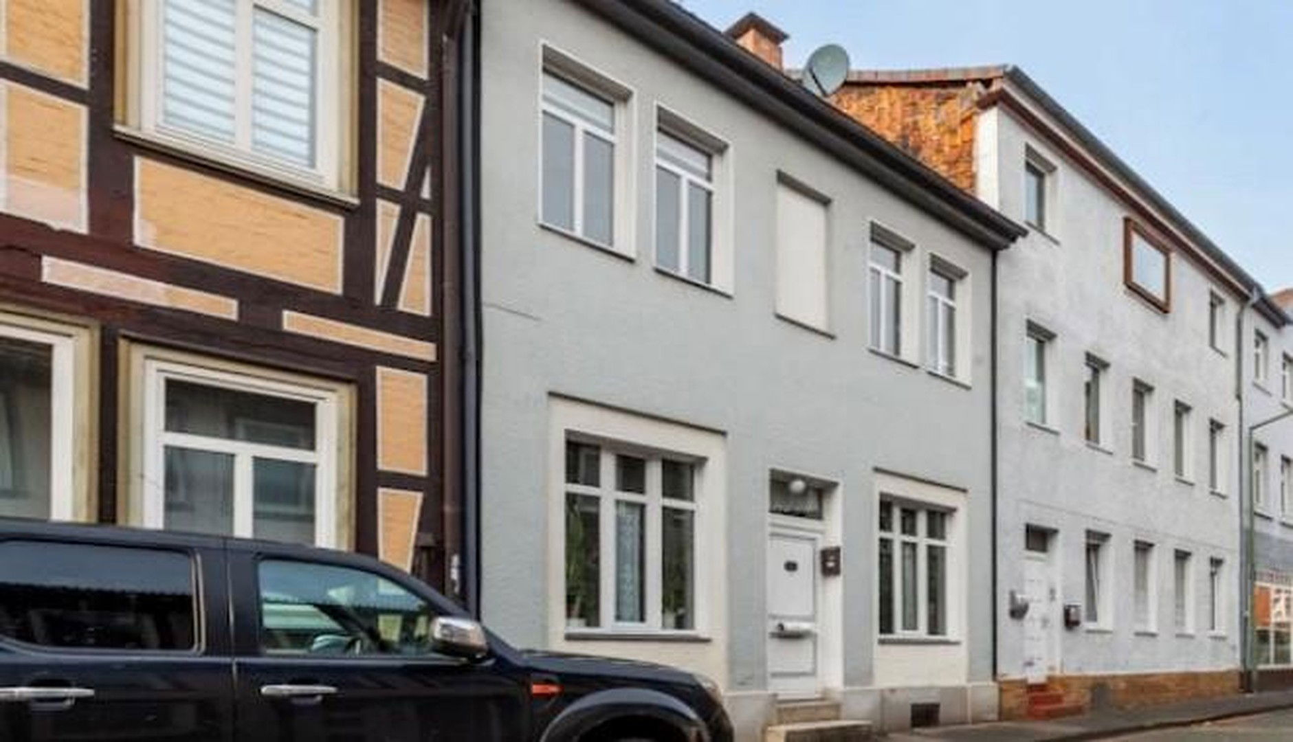 Einfamilienhaus zum Kauf provisionsfrei 149.000 € 5 Zimmer 138 m²<br/>Wohnfläche 140 m²<br/>Grundstück 01.02.2025<br/>Verfügbarkeit Juleum Helmstedt 38350