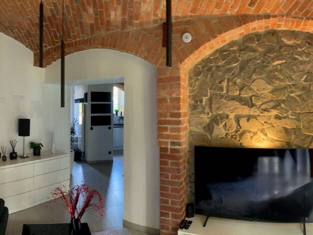 Reihenmittelhaus zum Kauf 229.900 € 4 Zimmer 111 m² 119,2 m² Grundstück Weltewitz Jesewitz 04838