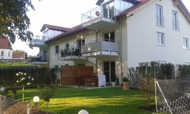 Wohnung zur Miete 819 € 2 Zimmer 63 m² 1. Geschoss Gremertshausen Gremertshausen Kranzberg 85402