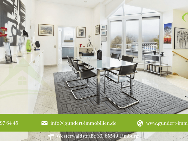 Penthouse zum Kauf 745.000 € 6 Zimmer 188 m² Weststadt Baden-Baden 76532