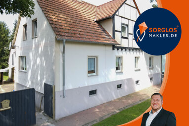 Doppelhaushälfte zum Kauf 139.000 € 4 Zimmer 90,6 m² 502 m² Grundstück Schleibnitz Wanzleben 39164
