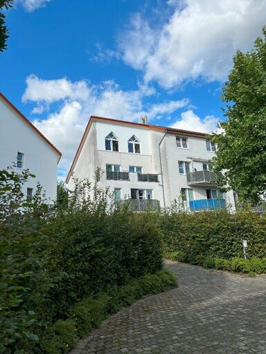 Maisonette zur Miete 550 € 4 Zimmer 87 m² 2. Geschoss Goldregenweg 20 Herford-Stadt Herford 32049