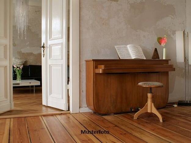 Wohnung zum Kauf 9.000 € 3 Zimmer 42 m² Herne-Mitte Herne 44623