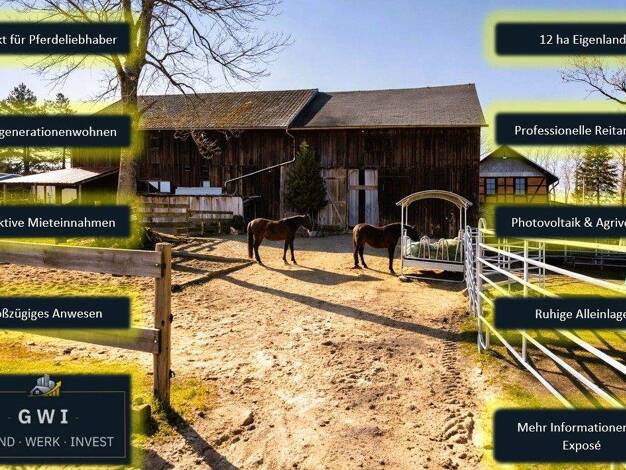 Bauernhaus zum Kauf 990.000 € 10 Zimmer 300 m² 114.866 m² Grundstück Rosenthal am Rennsteig 07366